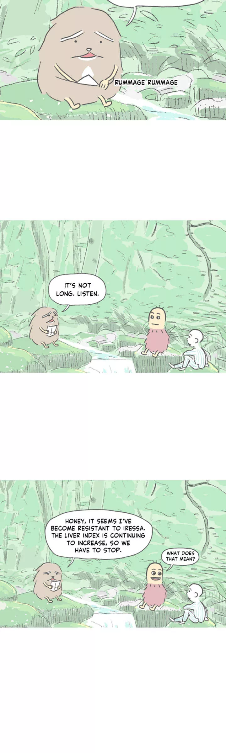 Big See - Chapter 23 - Page 16
