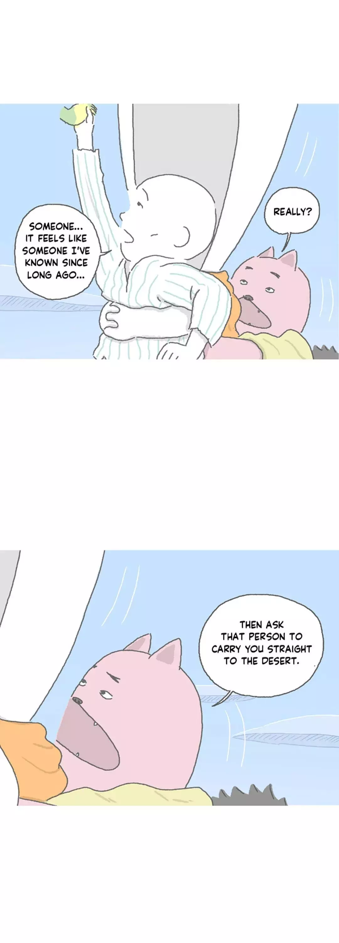 Big See - Chapter 59 - Page 7