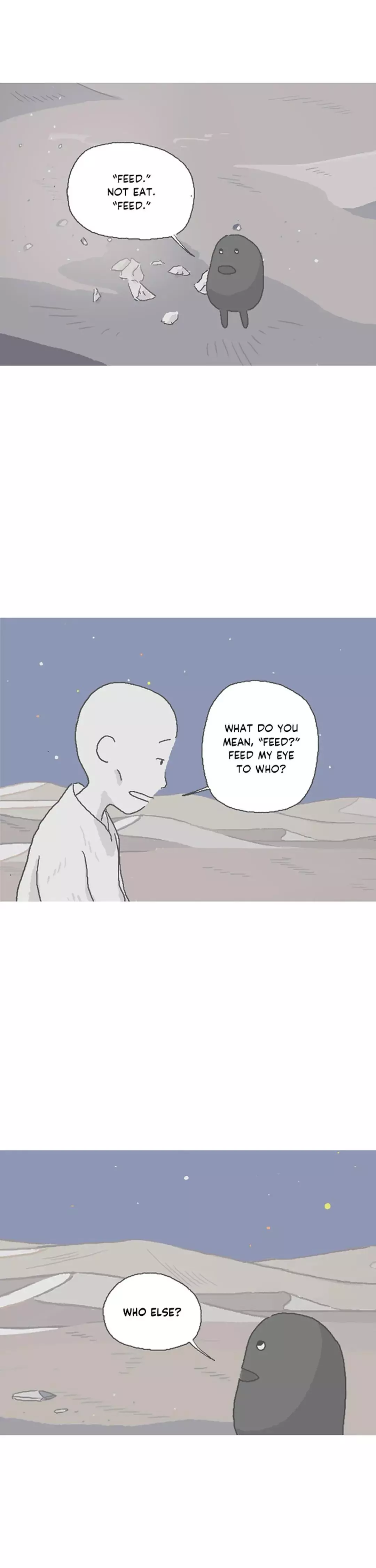 Big See - Chapter 77 - Page 5