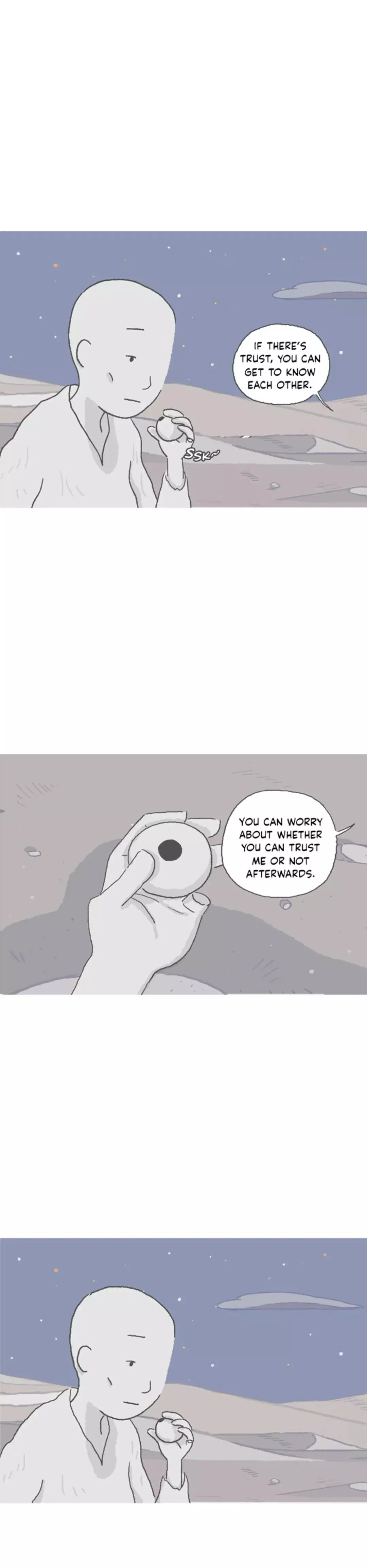 Big See - Chapter 77 - Page 10