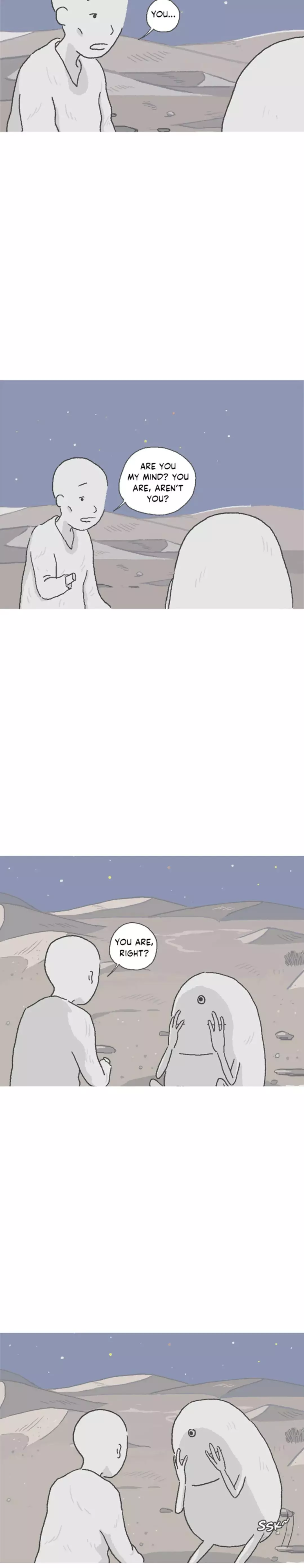 Big See - Chapter 80 - Page 3