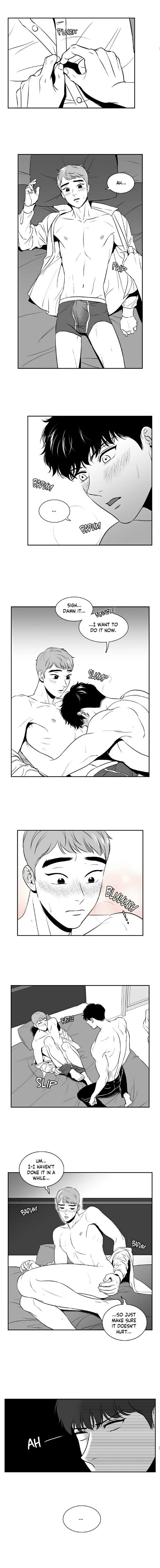 BJ Alex - Chapter 61 - Page 3