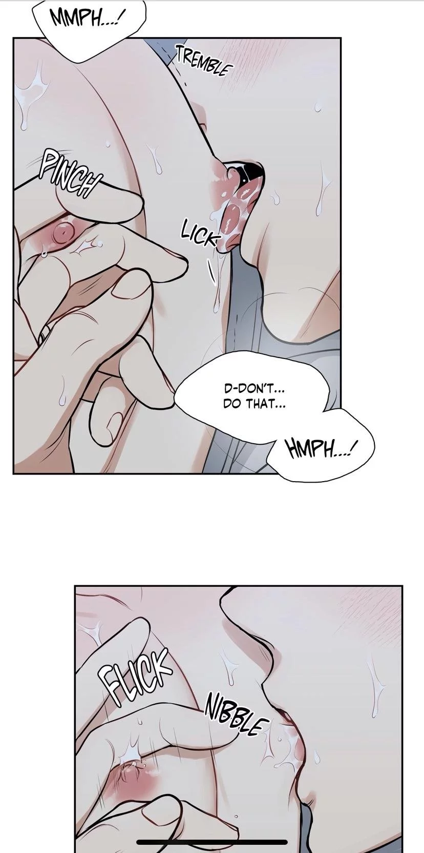 BJ Alex - Chapter 95 - Page 31