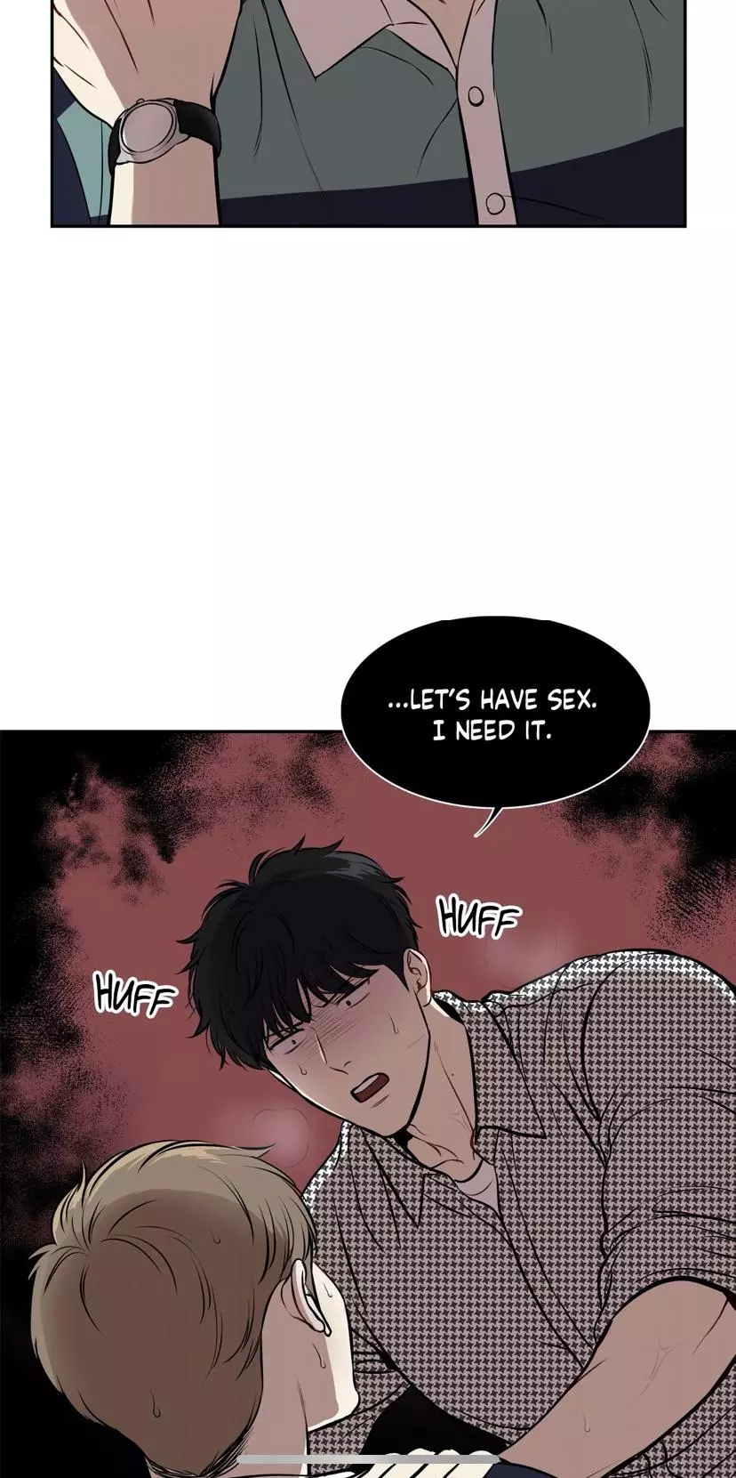 BJ Alex - Chapter 95 - Page 45