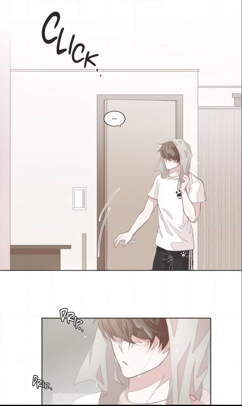 BL Motel - Chapter 14 - Page 1