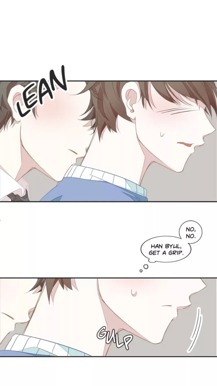 BL Motel - Chapter 3 - Page 2