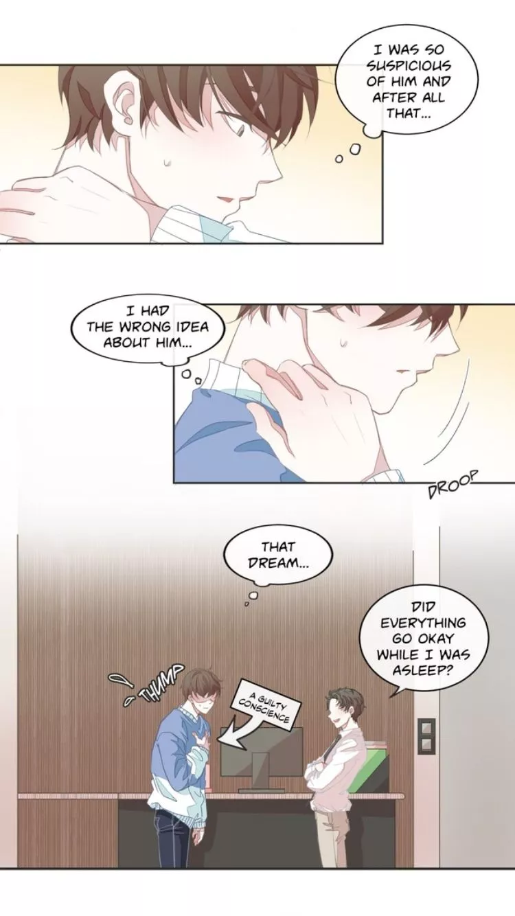 BL Motel - Chapter 3 - Page 16