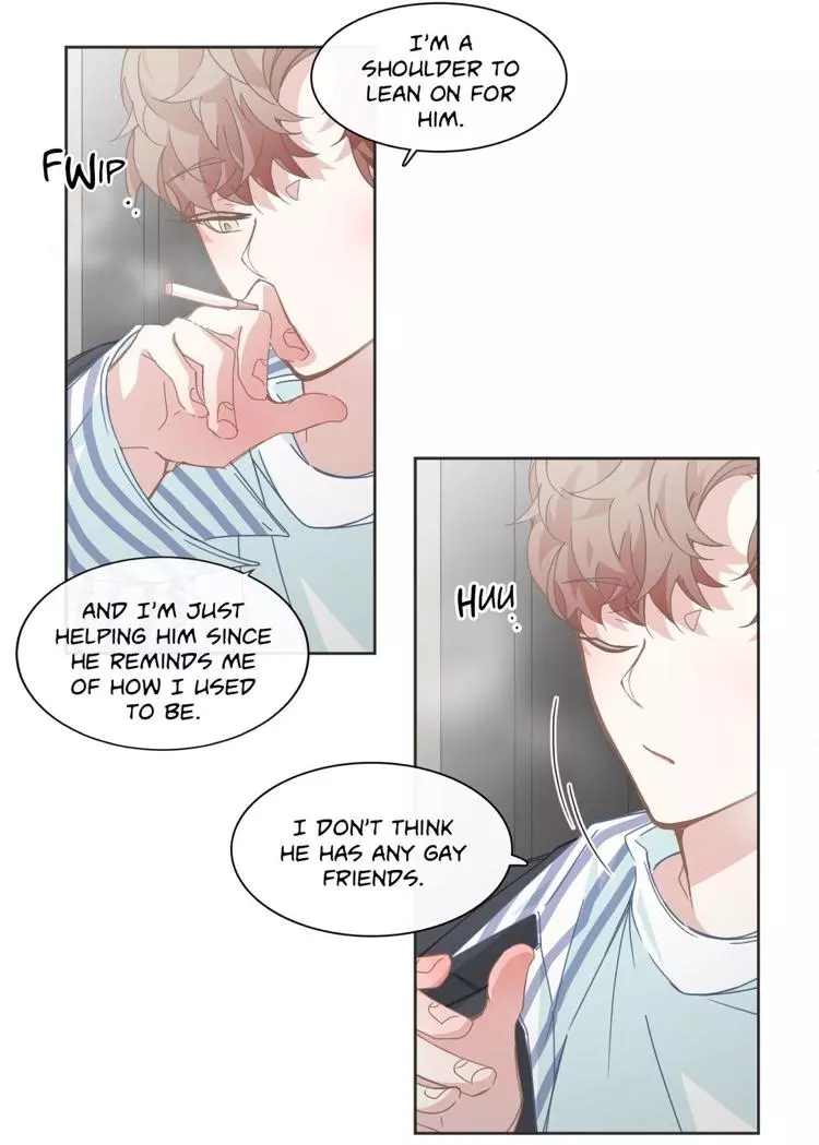 BL Motel - Chapter 56 - Page 3