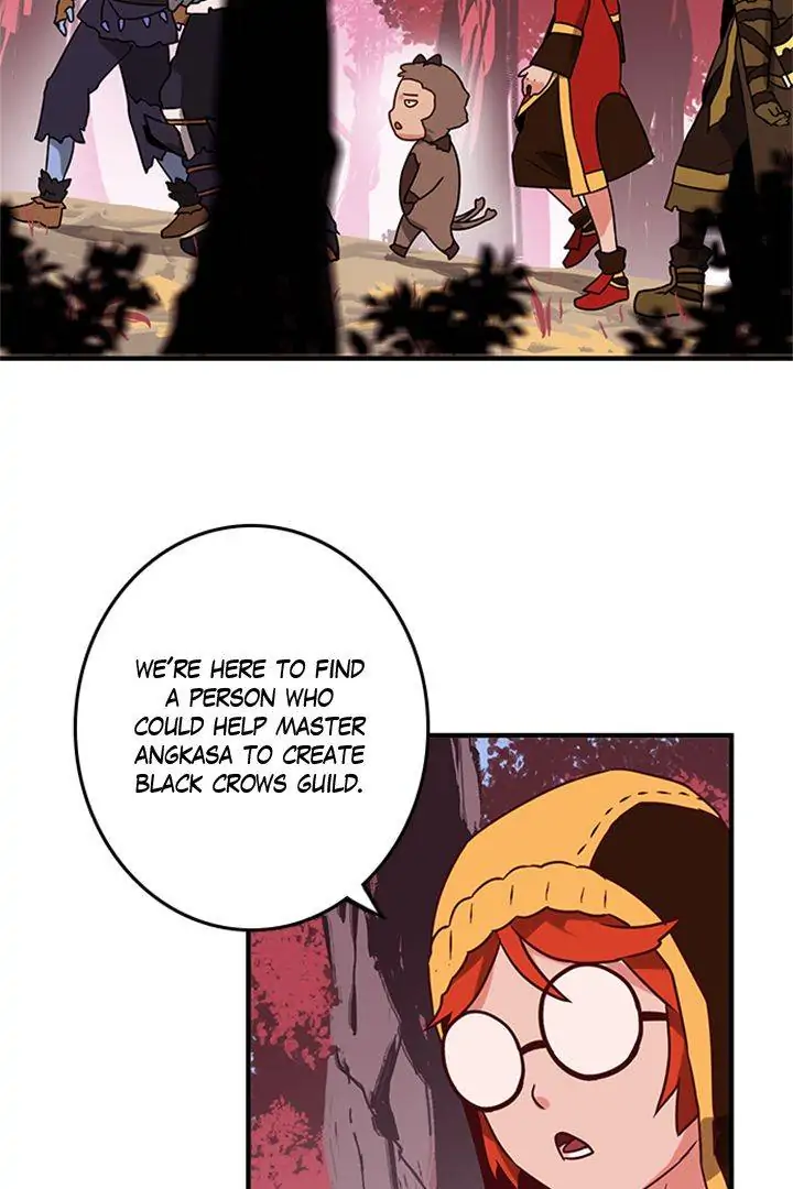 Black Crow - Chapter 20 - Page 25