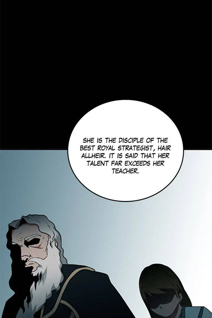 Black Crow - Chapter 20 - Page 29