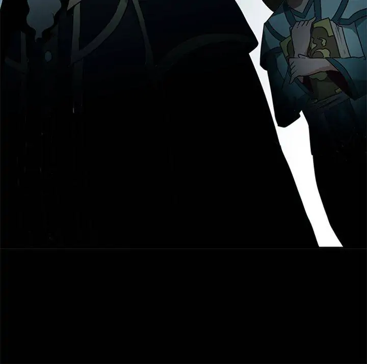 Black Crow - Chapter 20 - Page 30