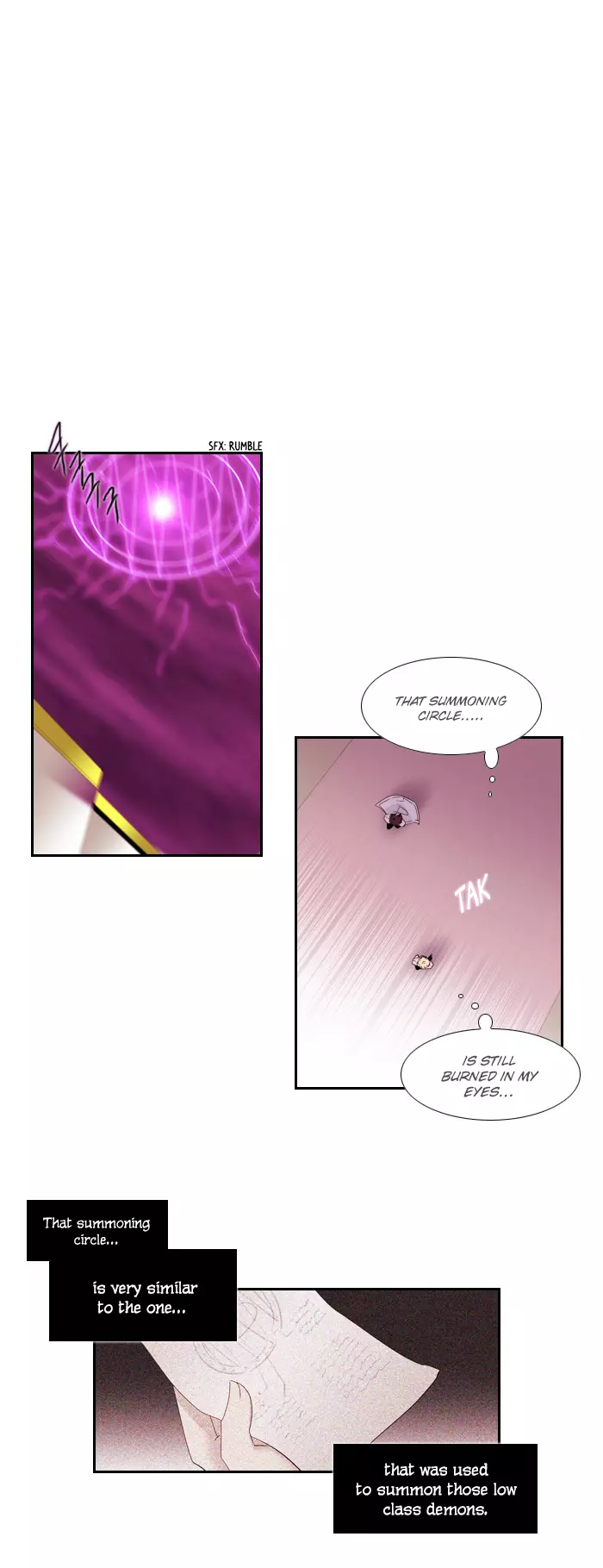 Black haze - Chapter 80 - Page 10