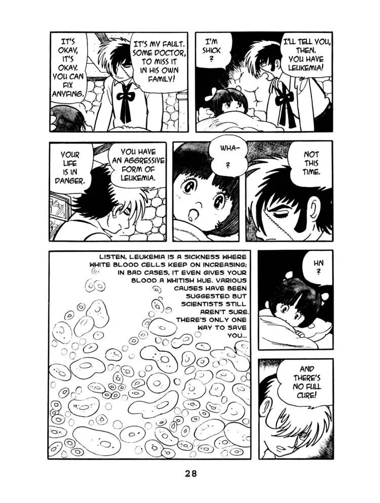 Black Jack - Chapter 2 - Page 6