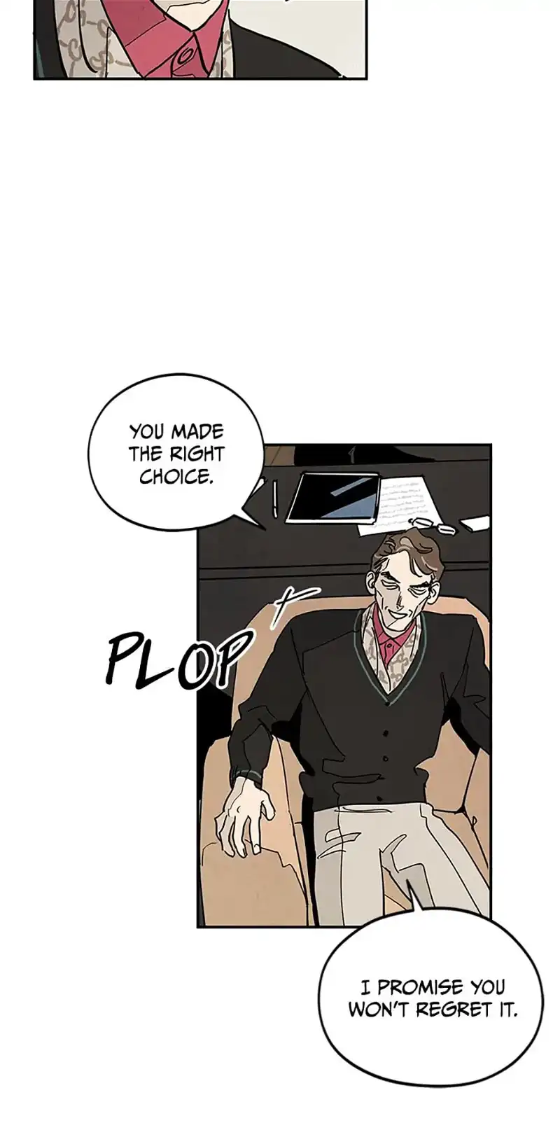 Blackout - Chapter 10 - Page 27