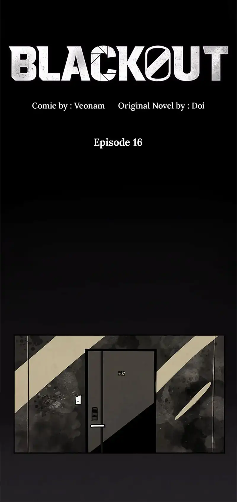 Blackout - Chapter 16 - Page 28