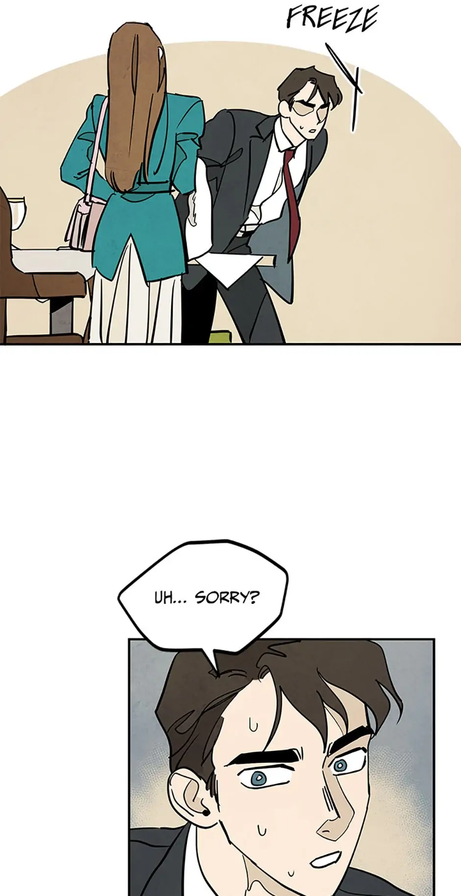 Blackout - Chapter 17 - Page 29