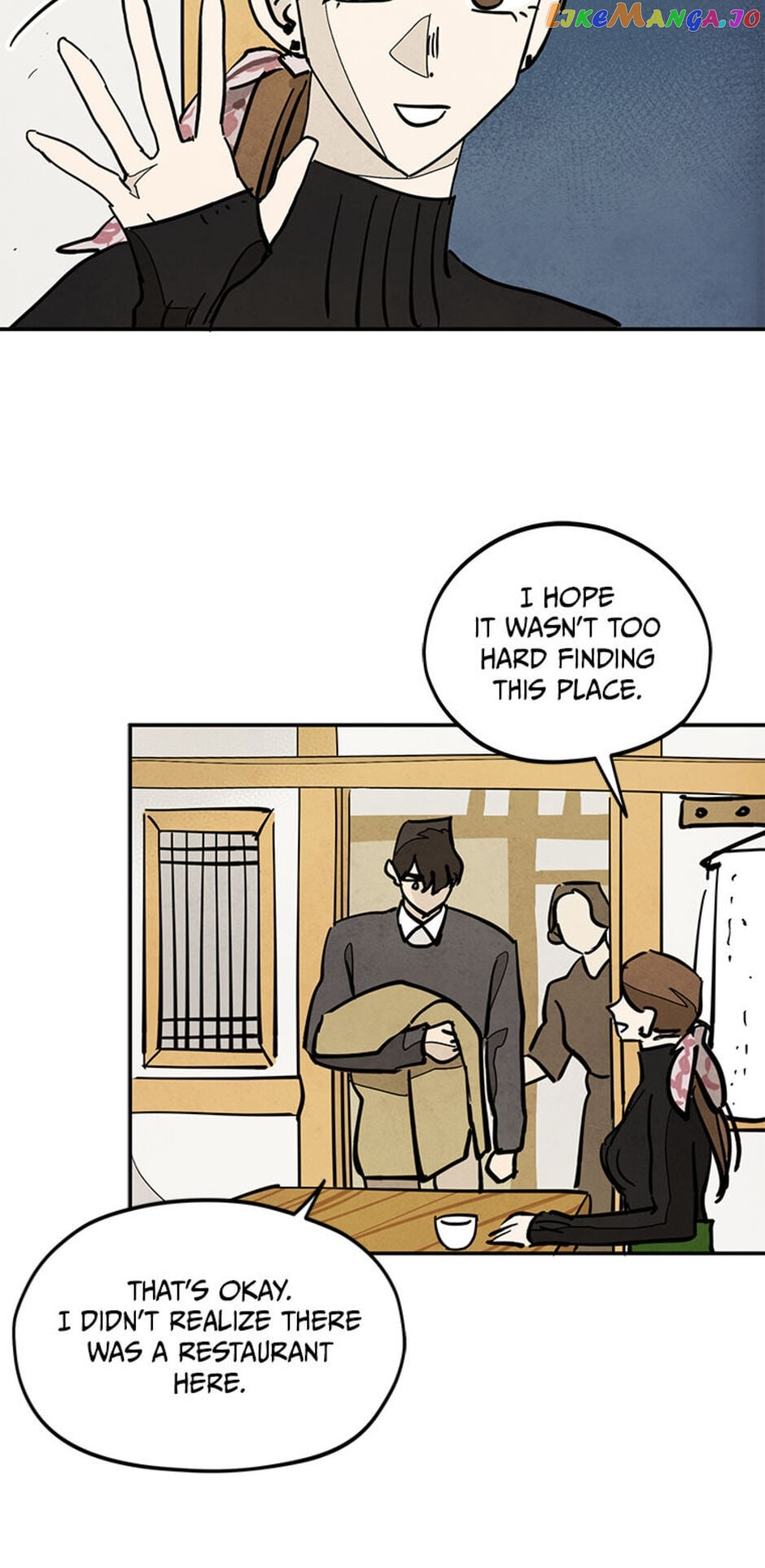 Blackout - Chapter 37 - Page 34