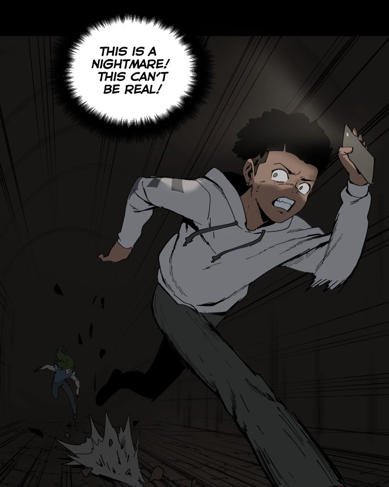 Blacksun - Chapter 6 - Page 38