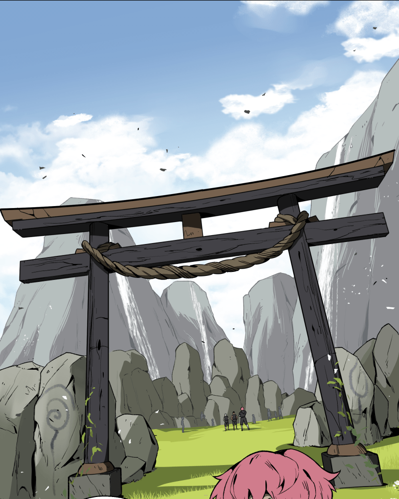 Blacksun - Chapter 64 - Page 3