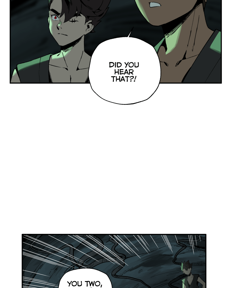Blacksun - Chapter 64 - Page 70