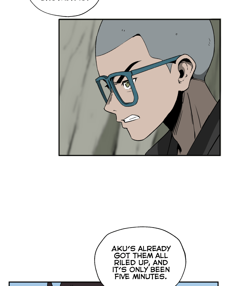 Blacksun - Chapter 64 - Page 8
