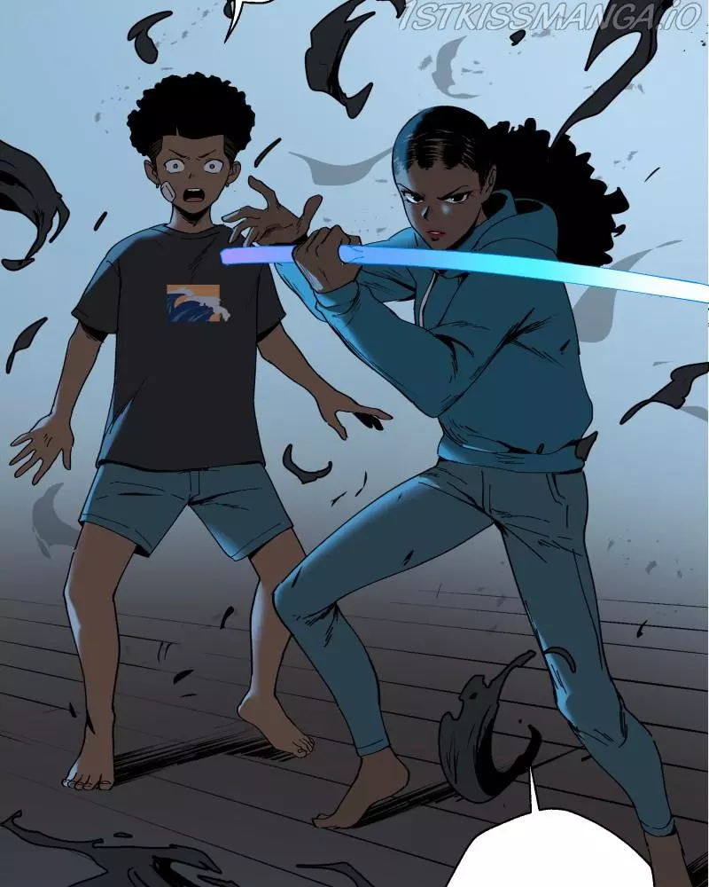 Blacksun - Chapter 8 - Page 6