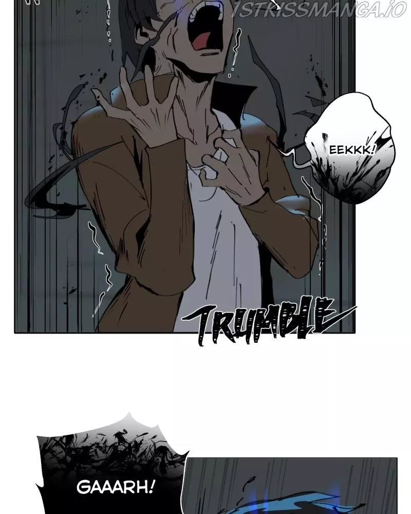 Blacksun - Chapter 8 - Page 20