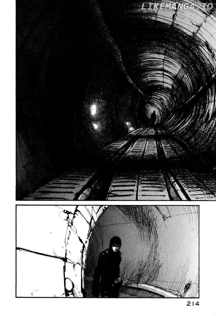 Blame! - Chapter 65 - Page 13