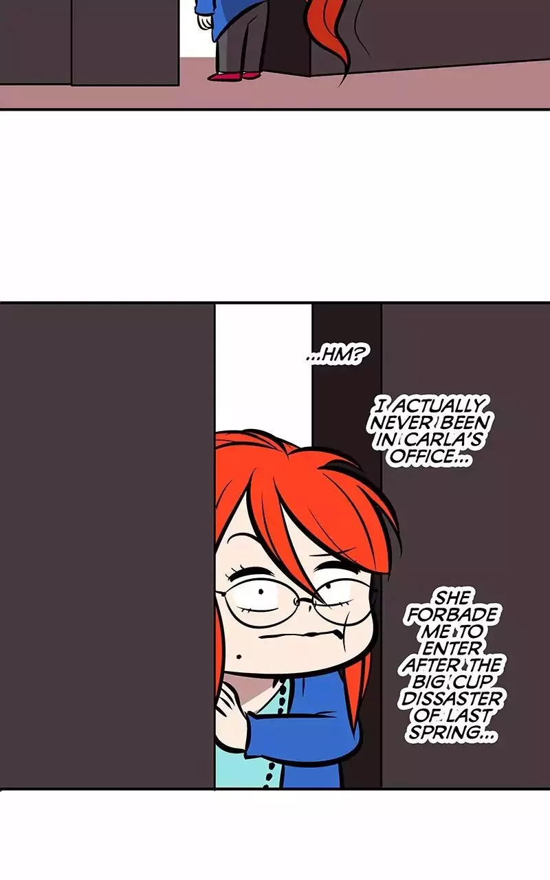 Blessed - Chapter 9 - Page 17