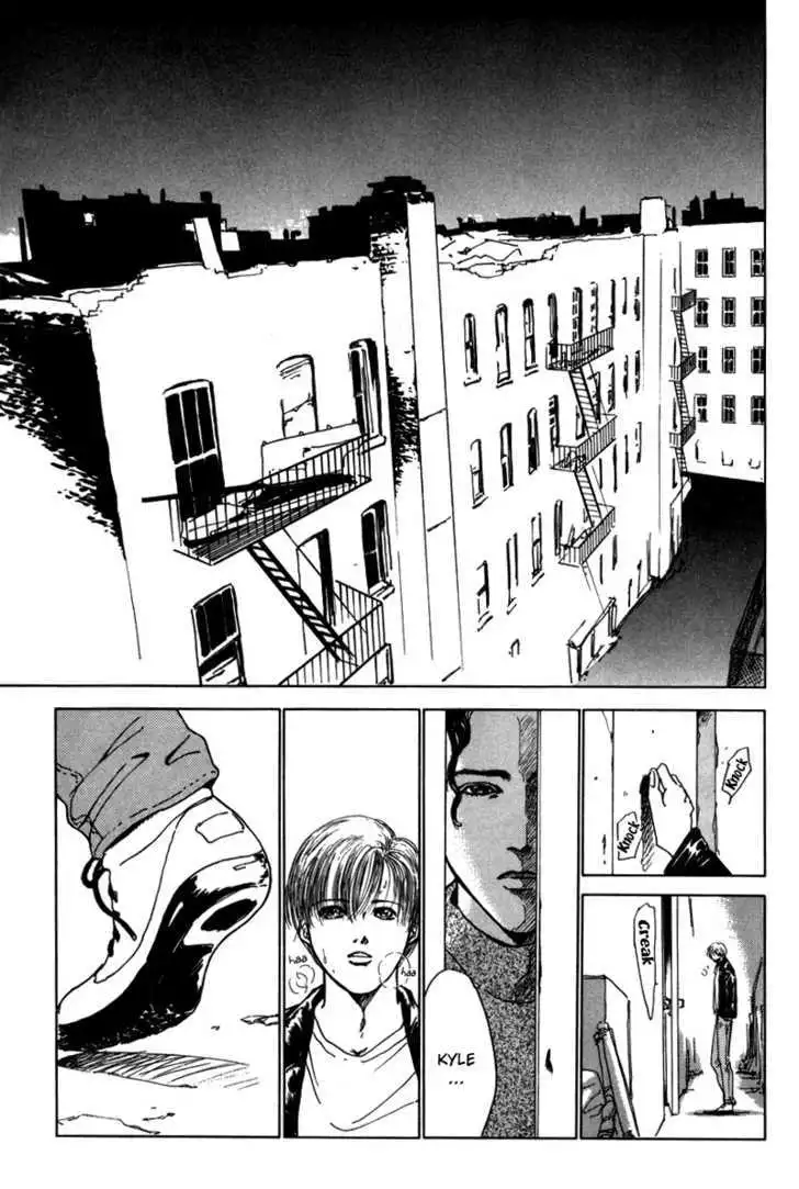 Blood - Chapter 1 - Page 26