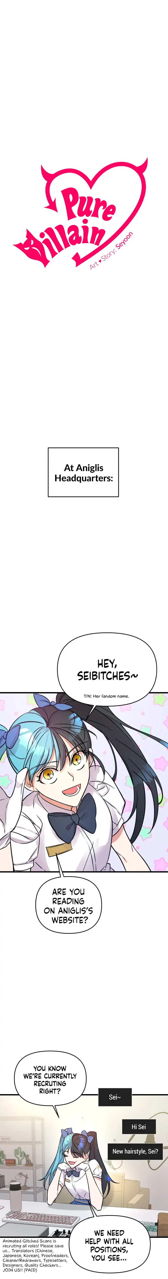Blooming - Chapter 16 - Page 14