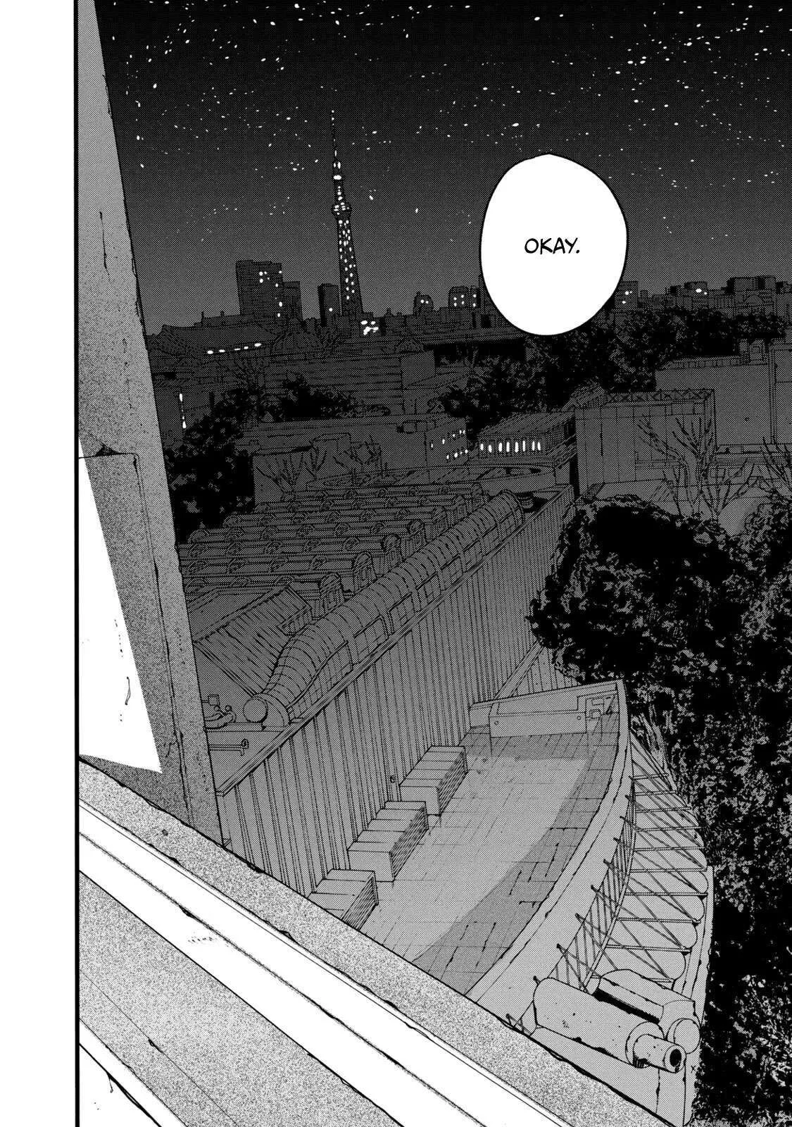 Blue Period - Chapter 28 - Page 48