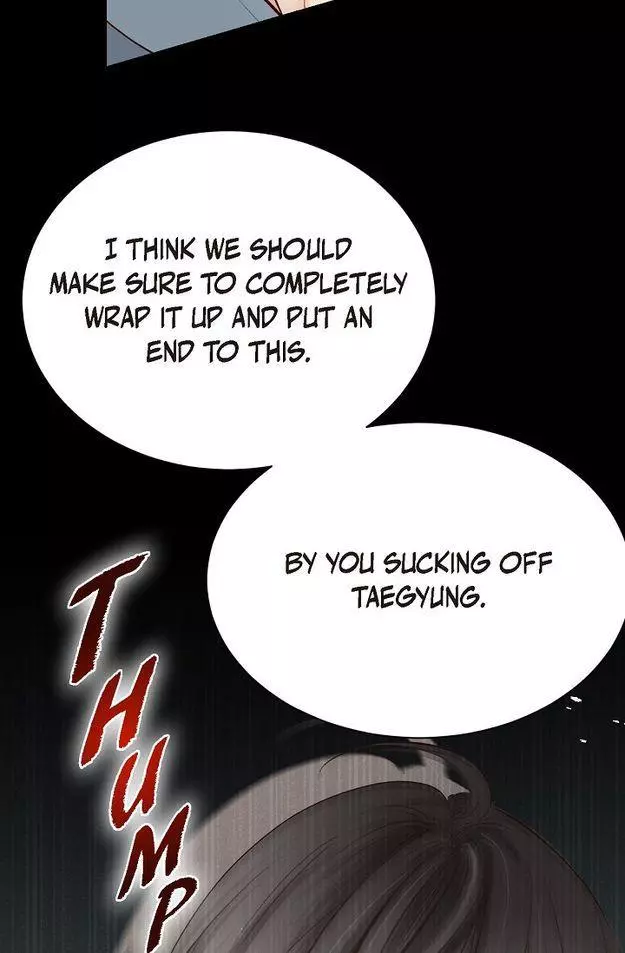 Bluffing - Chapter 14 - Page 82