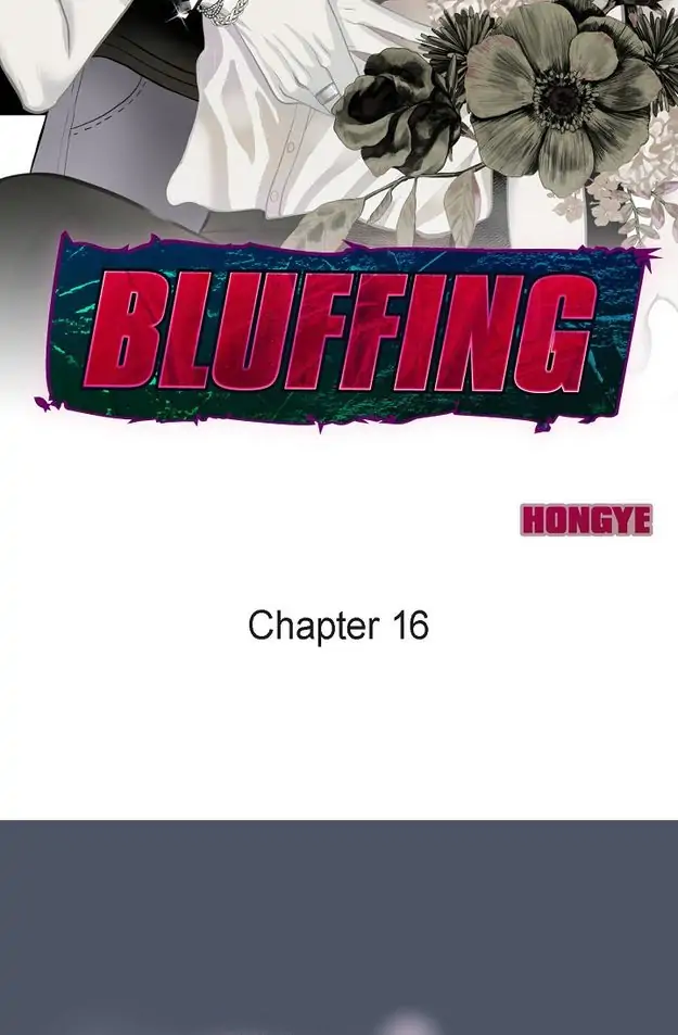 Bluffing - Chapter 16 - Page 2