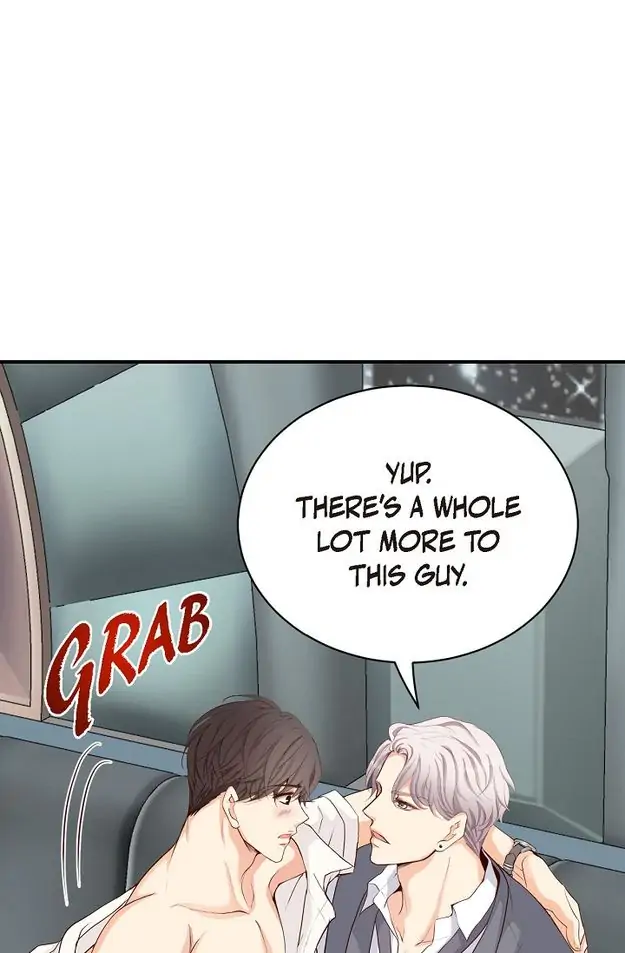 Bluffing - Chapter 21 - Page 20