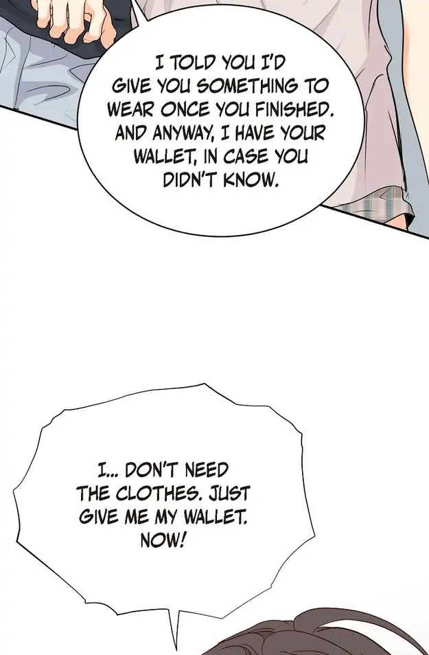 Bluffing - Chapter 24 - Page 99