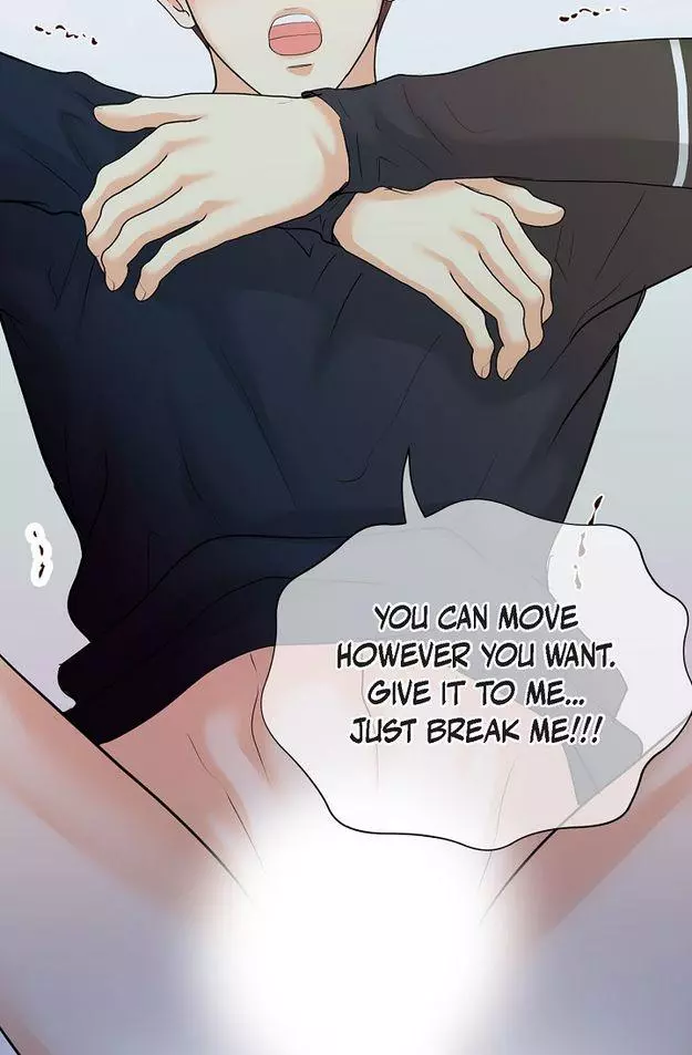 Bluffing - Chapter 34 - Page 19