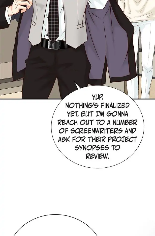 Bluffing - Chapter 40 - Page 13