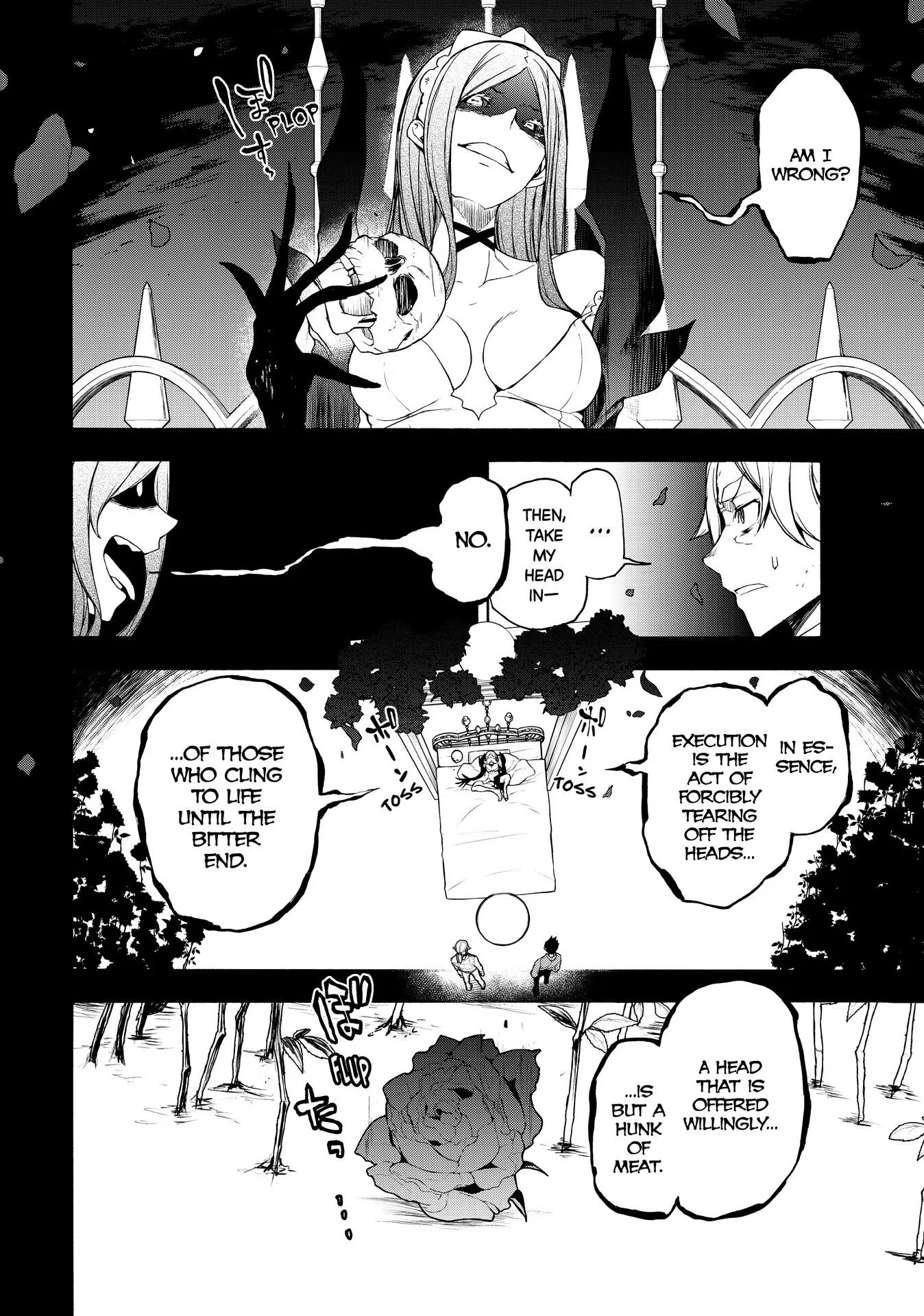 Bootsleg - Chapter 9 - Page 2