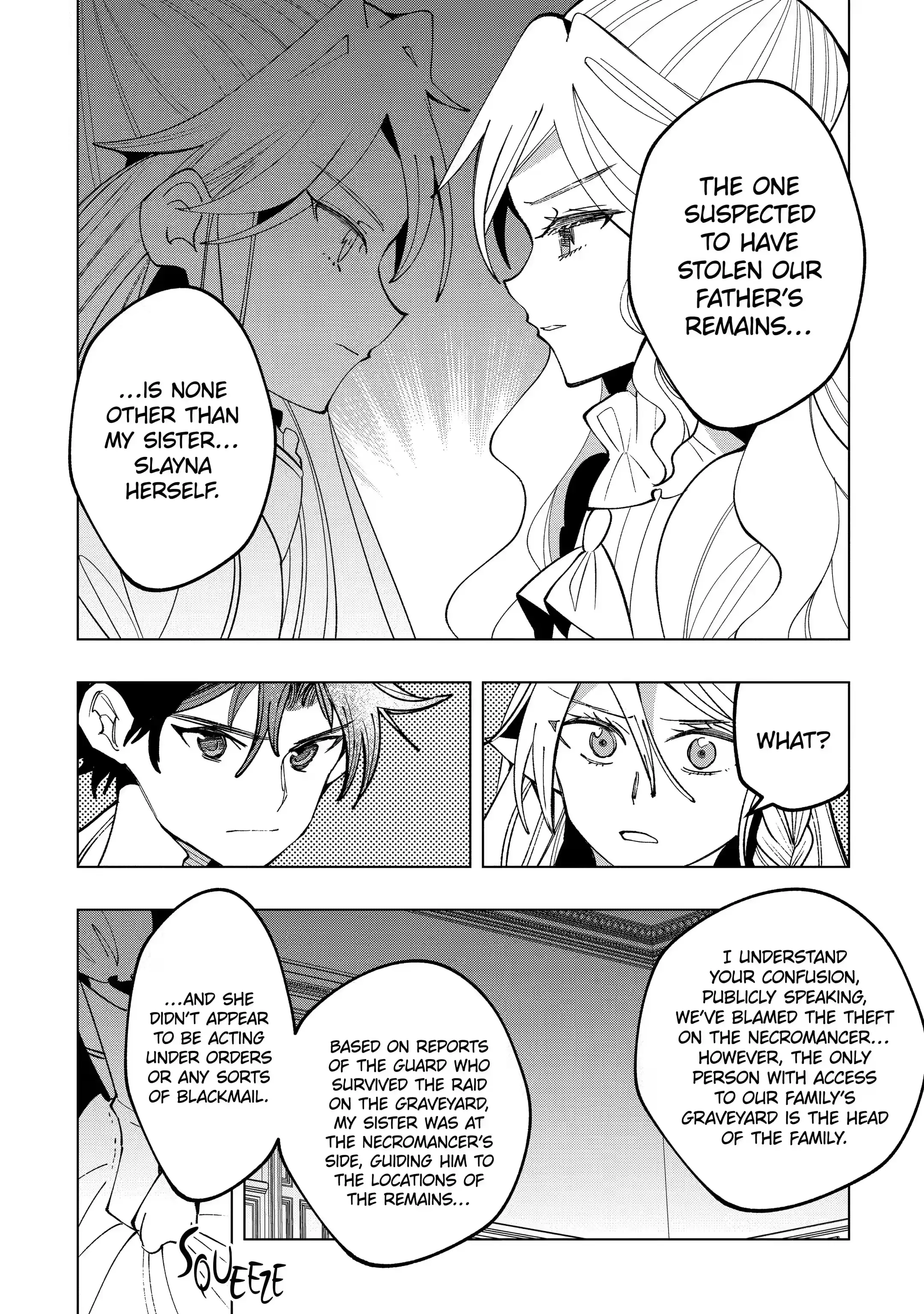 Born with the Weakest Job, I Worked My Hardest to Become the Strongest Tamer with the Weakest Skill: Fist Punch! (Official) - Chapter 9.2 - Page 6