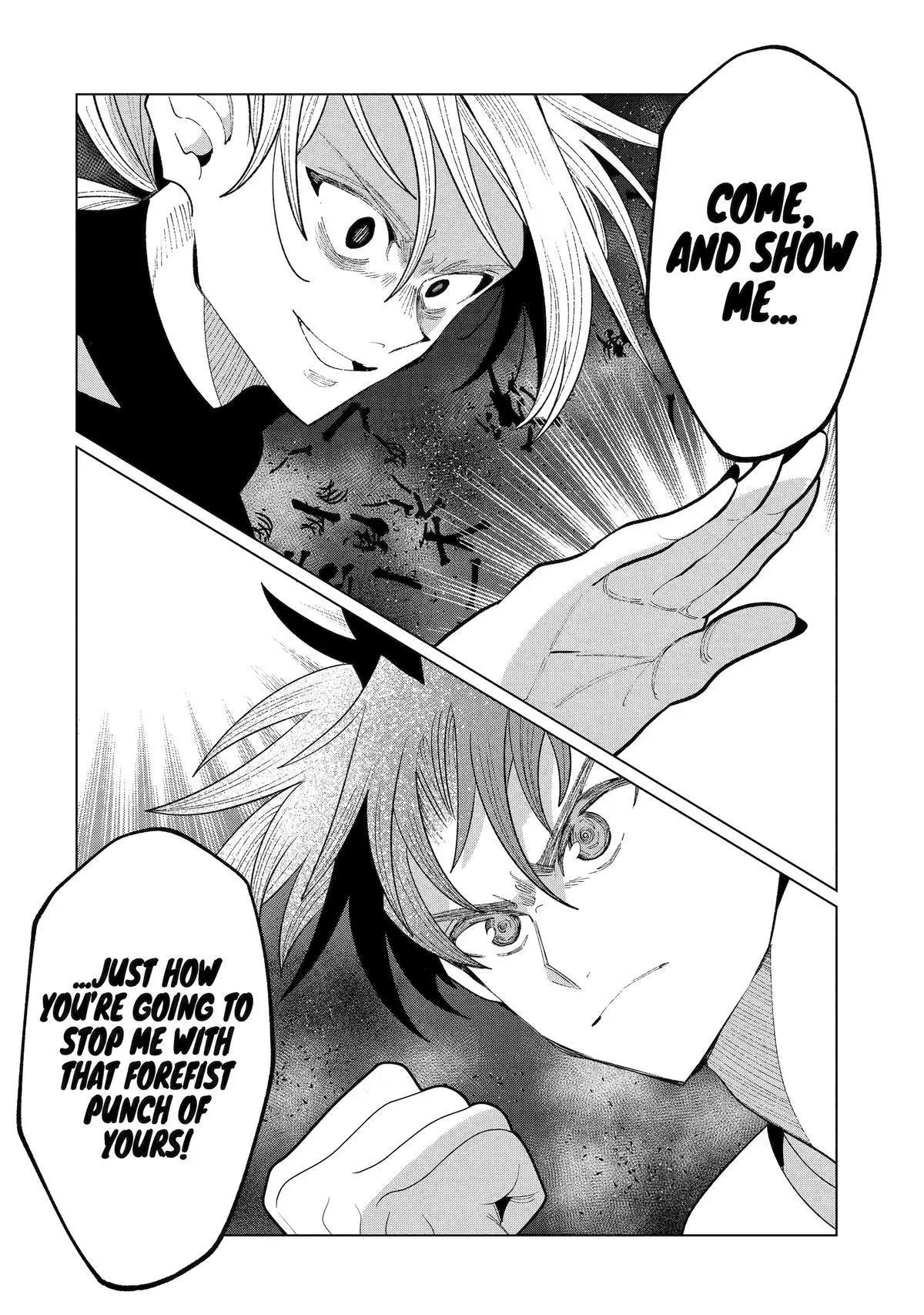 Born with the Weakest Job, I Worked My Hardest to Become the Strongest Tamer with the Weakest Skill: Fist Punch! - Chapter 14 - Page 24
