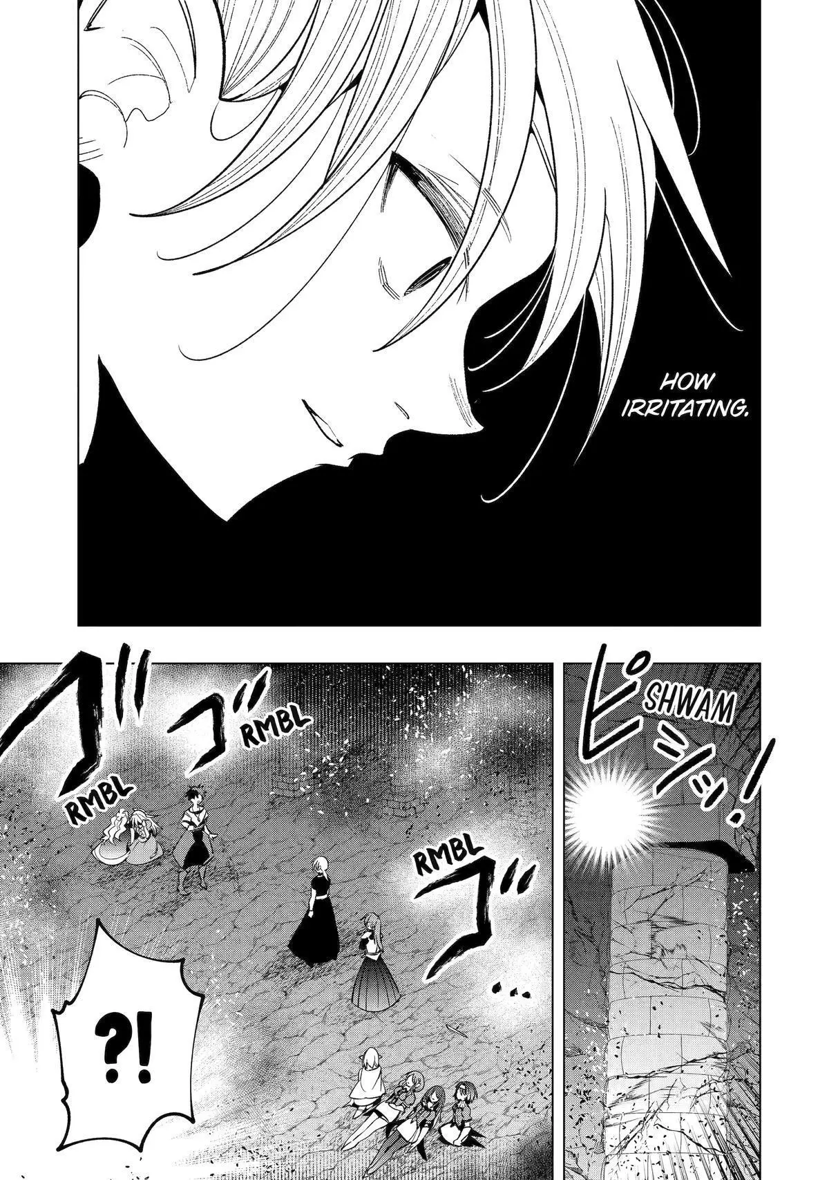 Born with the Weakest Job, I Worked My Hardest to Become the Strongest Tamer with the Weakest Skill: Fist Punch! - Chapter 14 - Page 11