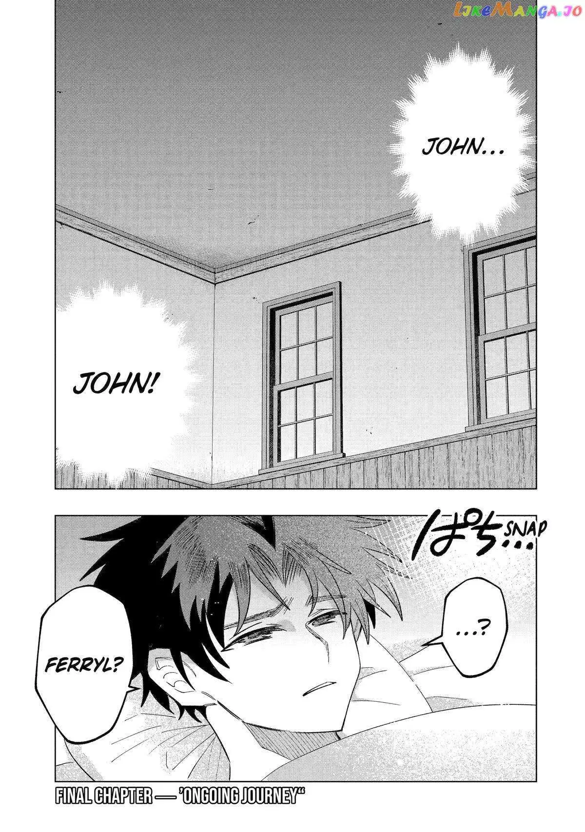 Born with the Weakest Job, I Worked My Hardest to Become the Strongest Tamer with the Weakest Skill: Fist Punch! - Chapter 16 - Page 2