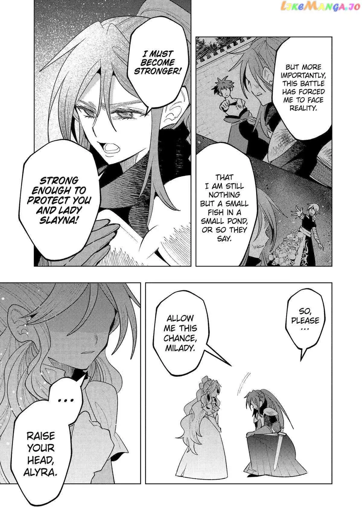 Born with the Weakest Job, I Worked My Hardest to Become the Strongest Tamer with the Weakest Skill: Fist Punch! - Chapter 16 - Page 12
