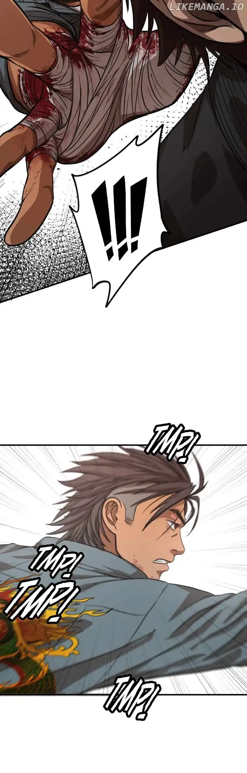 Brandal - Chapter 24 - Page 37