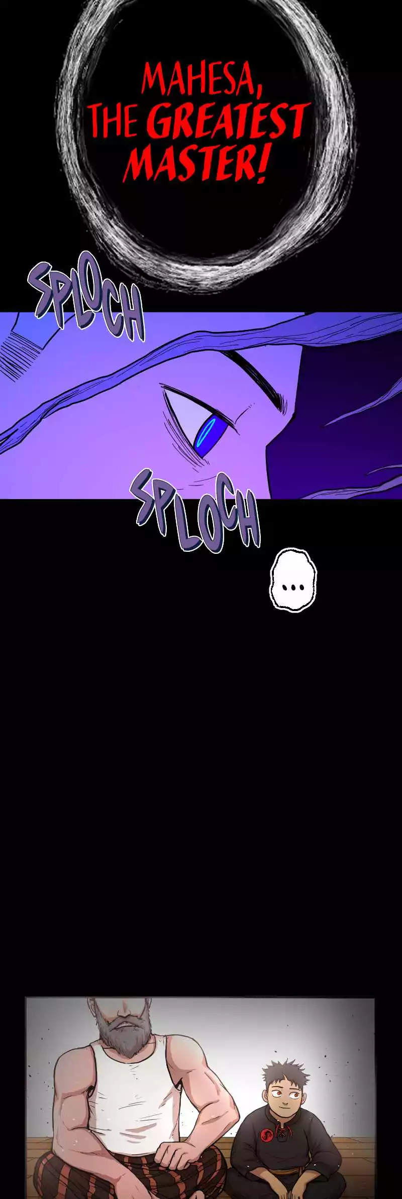 Brandal - Chapter 36 - Page 16