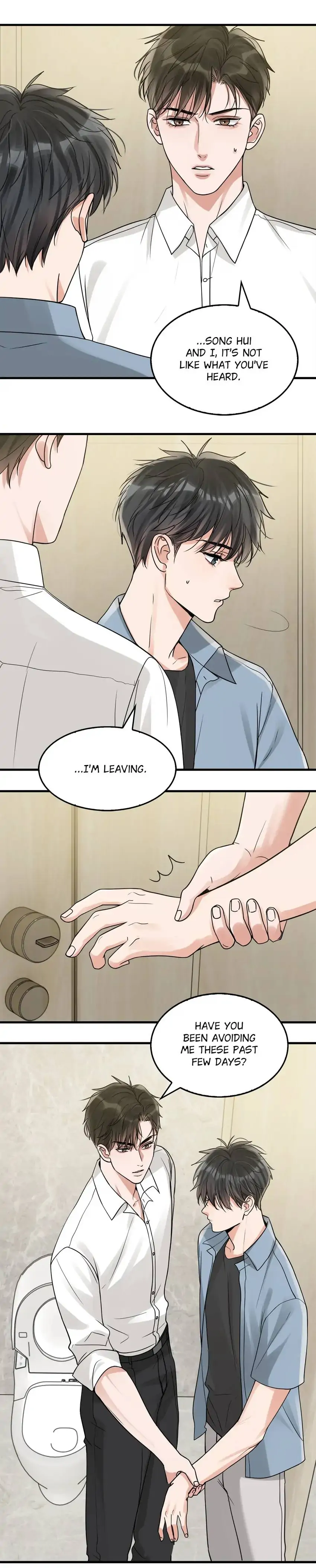 Breaking Through the Clouds 2: Devouring the Seas - Chapter 109 - Page 3