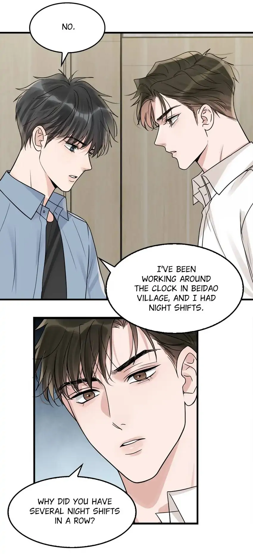 Breaking Through the Clouds 2: Devouring the Seas - Chapter 109 - Page 4