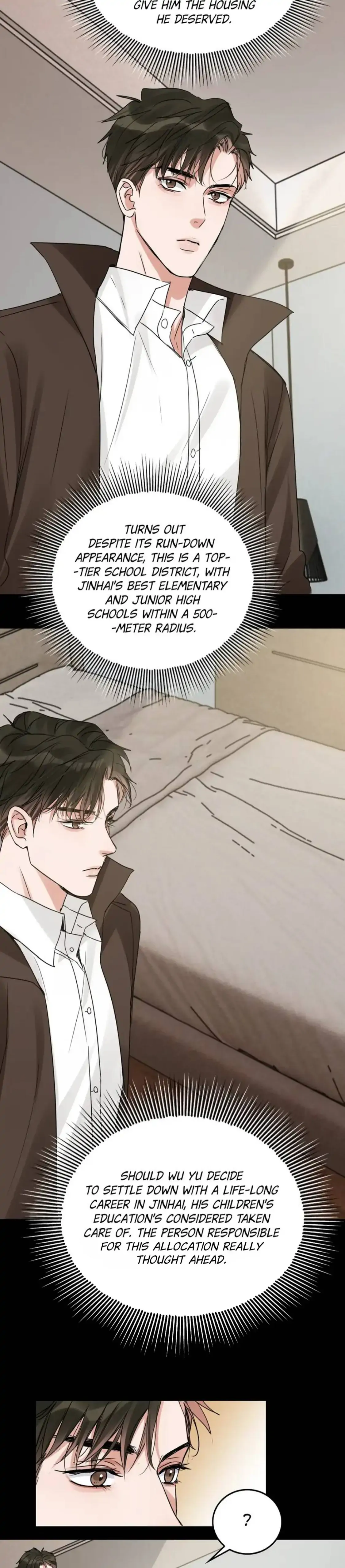 Breaking Through the Clouds 2: Devouring the Seas - Chapter 112 - Page 8