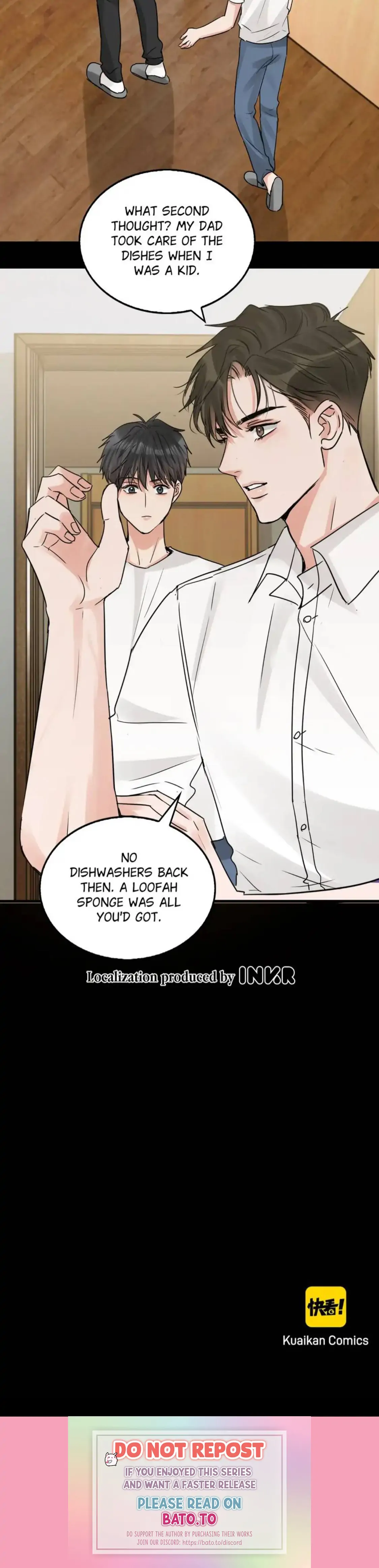 Breaking Through the Clouds 2: Devouring the Seas - Chapter 112 - Page 18